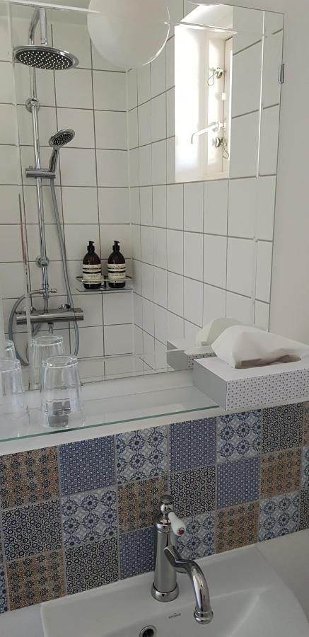 Liseleje Badehotel 외부 사진