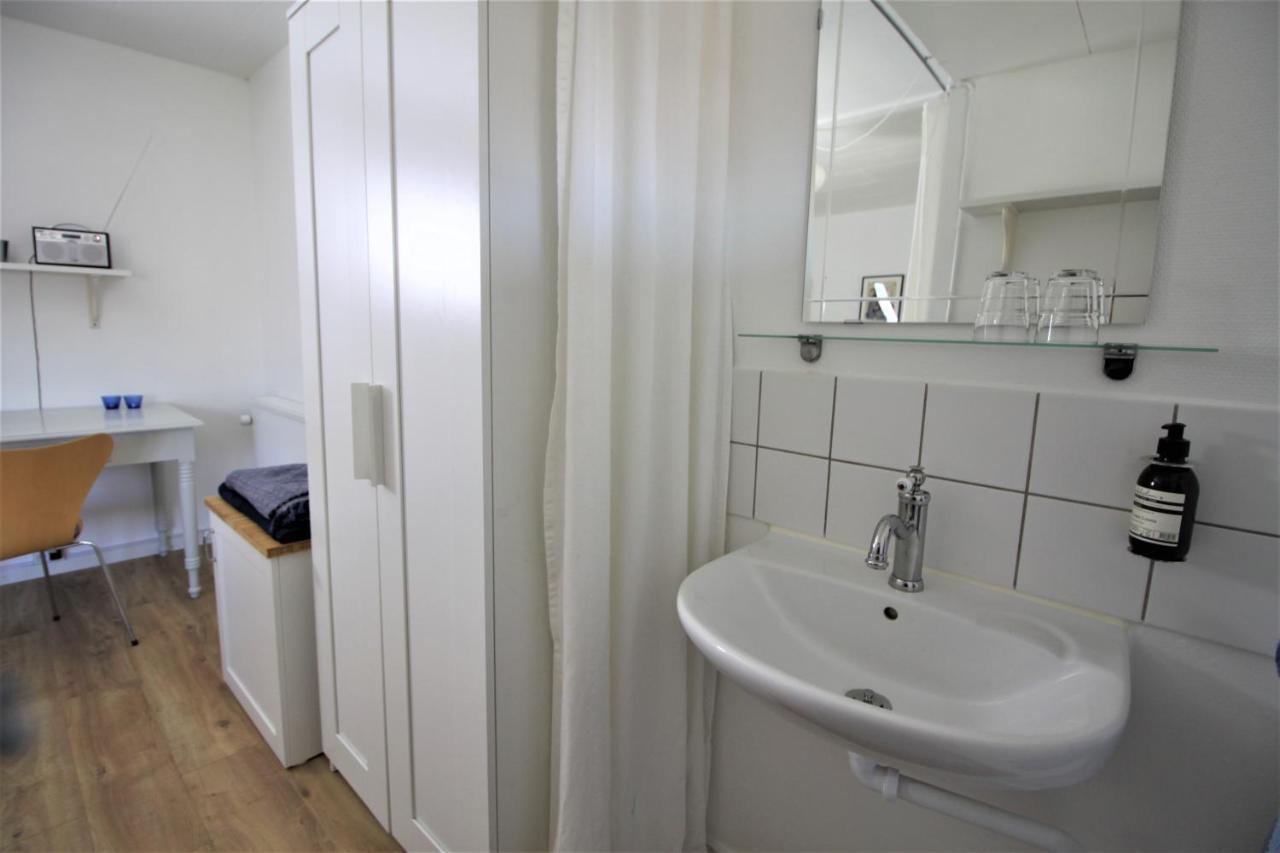 Liseleje Badehotel 외부 사진