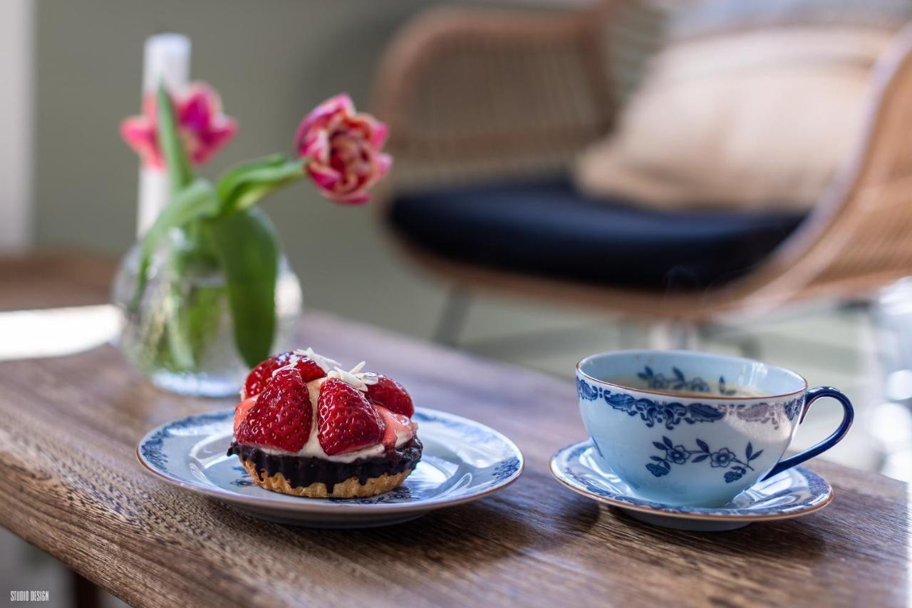 Liseleje Badehotel 외부 사진