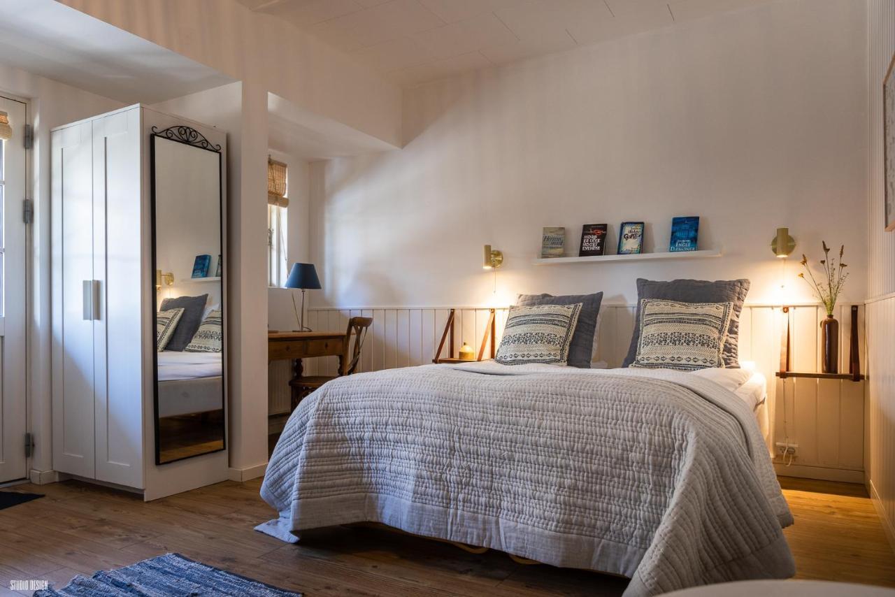 Liseleje Badehotel 외부 사진