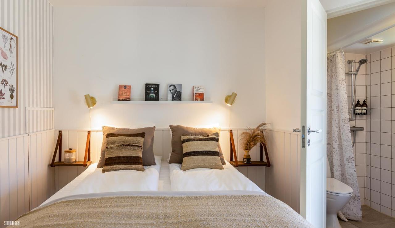 Liseleje Badehotel 외부 사진
