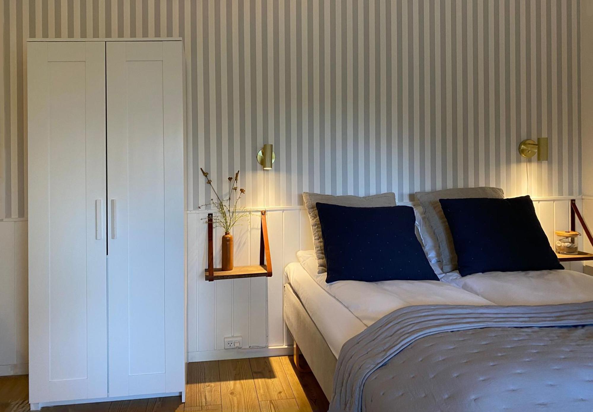 Liseleje Badehotel 외부 사진