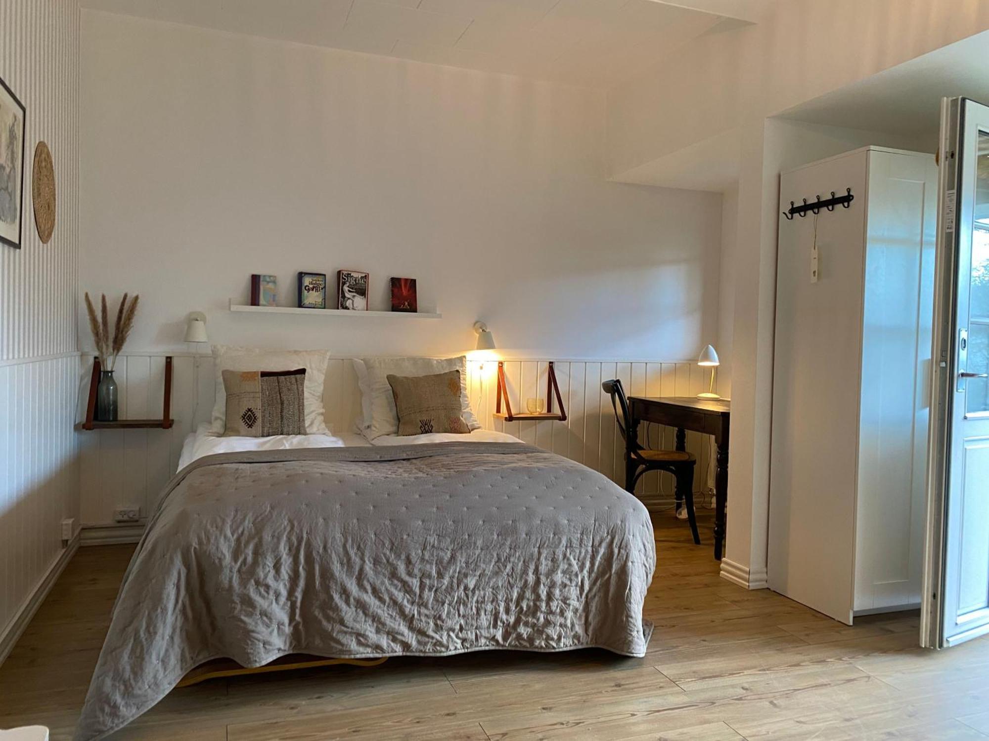 Liseleje Badehotel 외부 사진