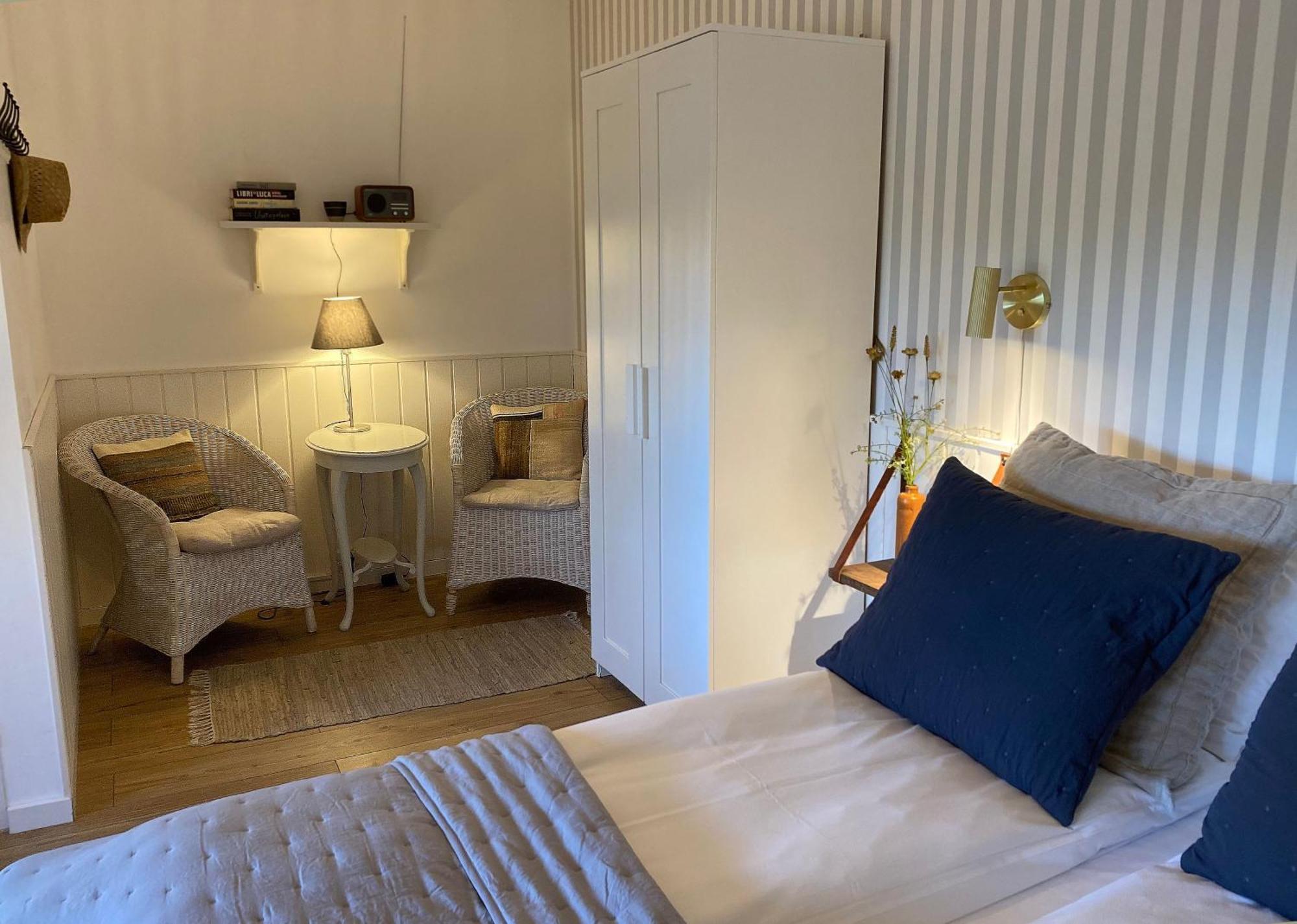 Liseleje Badehotel 외부 사진