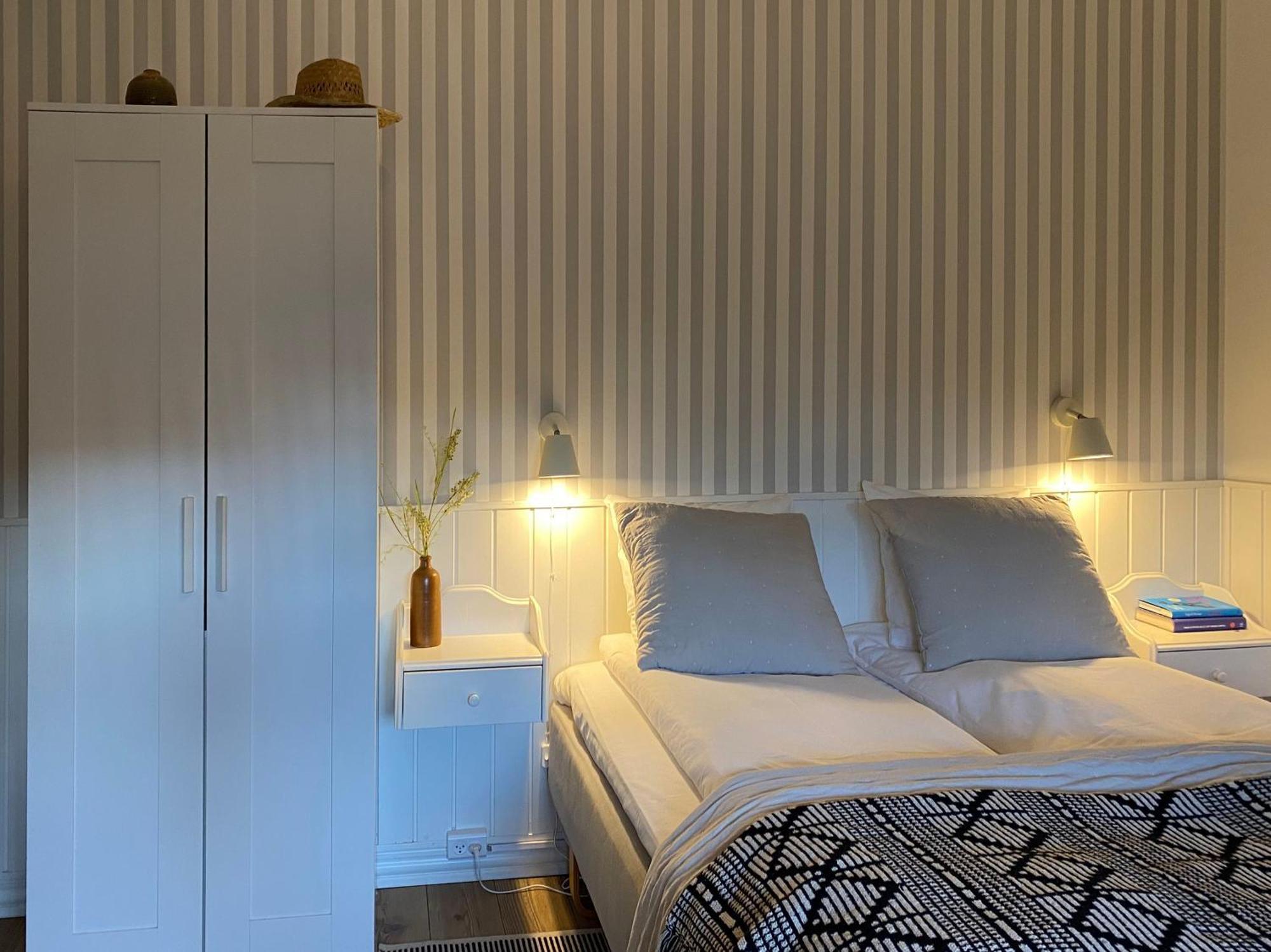 Liseleje Badehotel 외부 사진