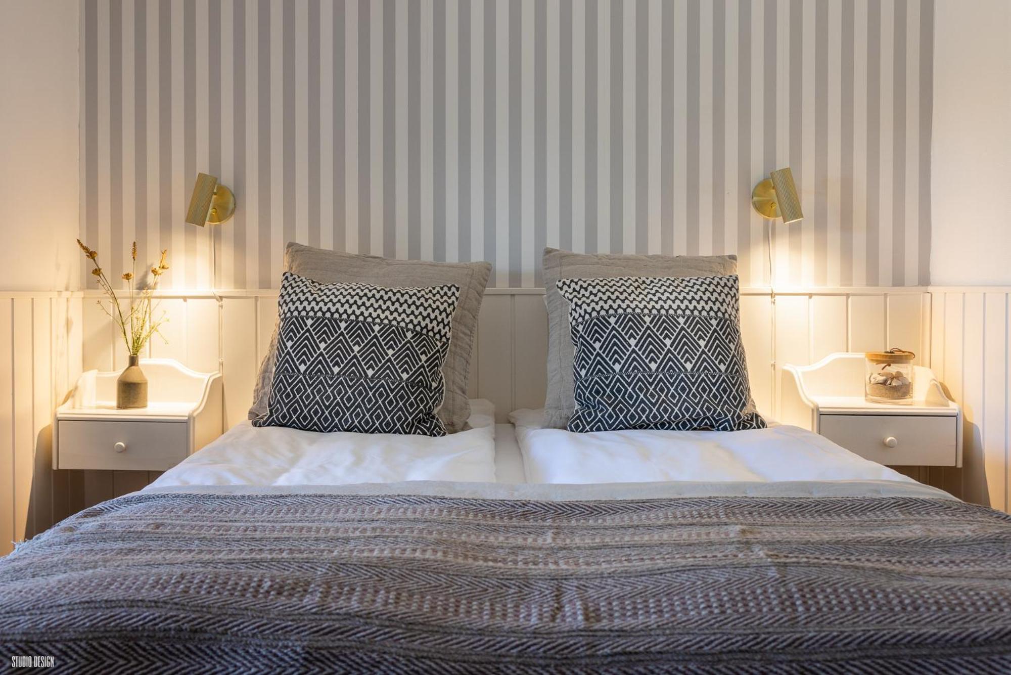 Liseleje Badehotel 외부 사진