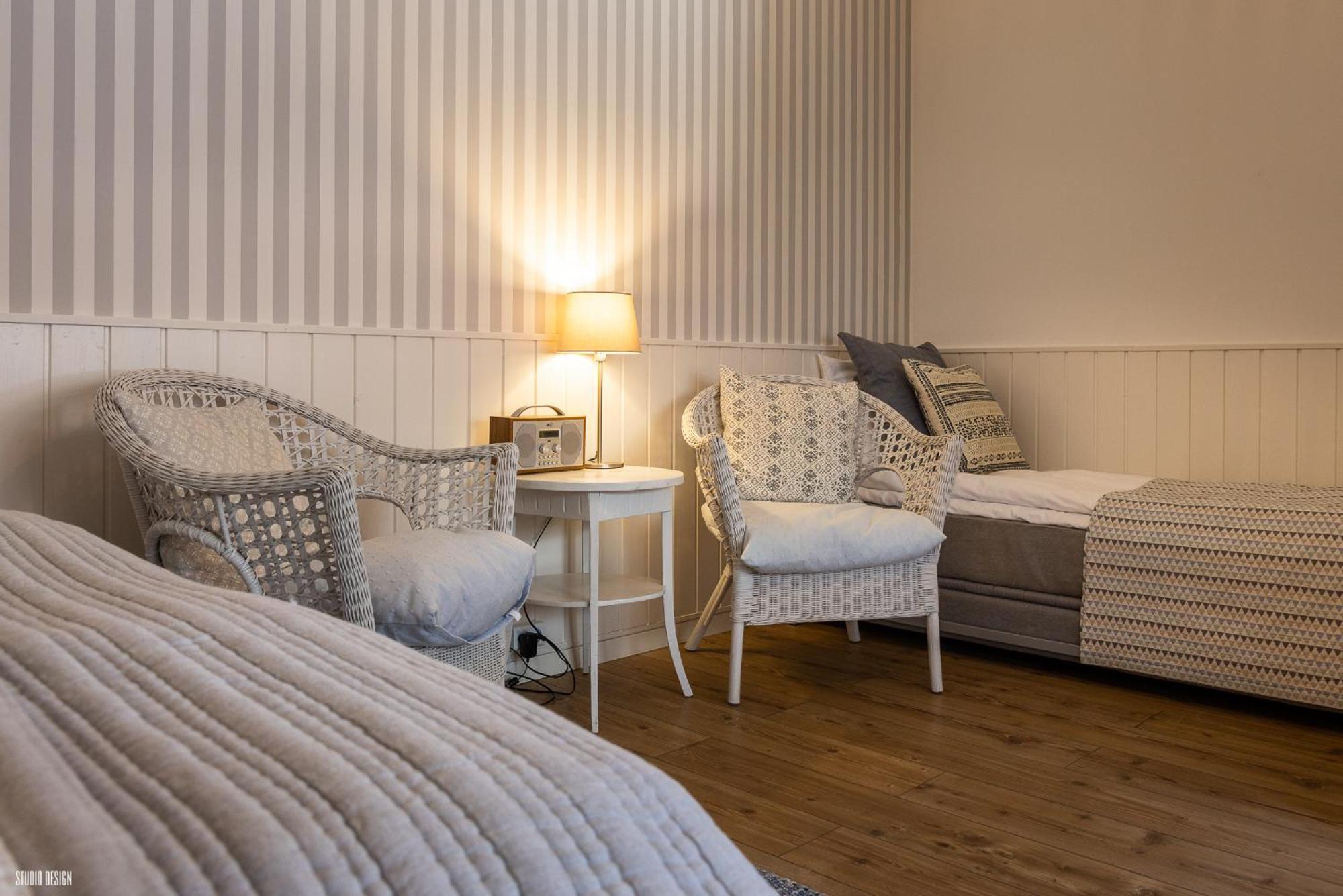 Liseleje Badehotel 외부 사진