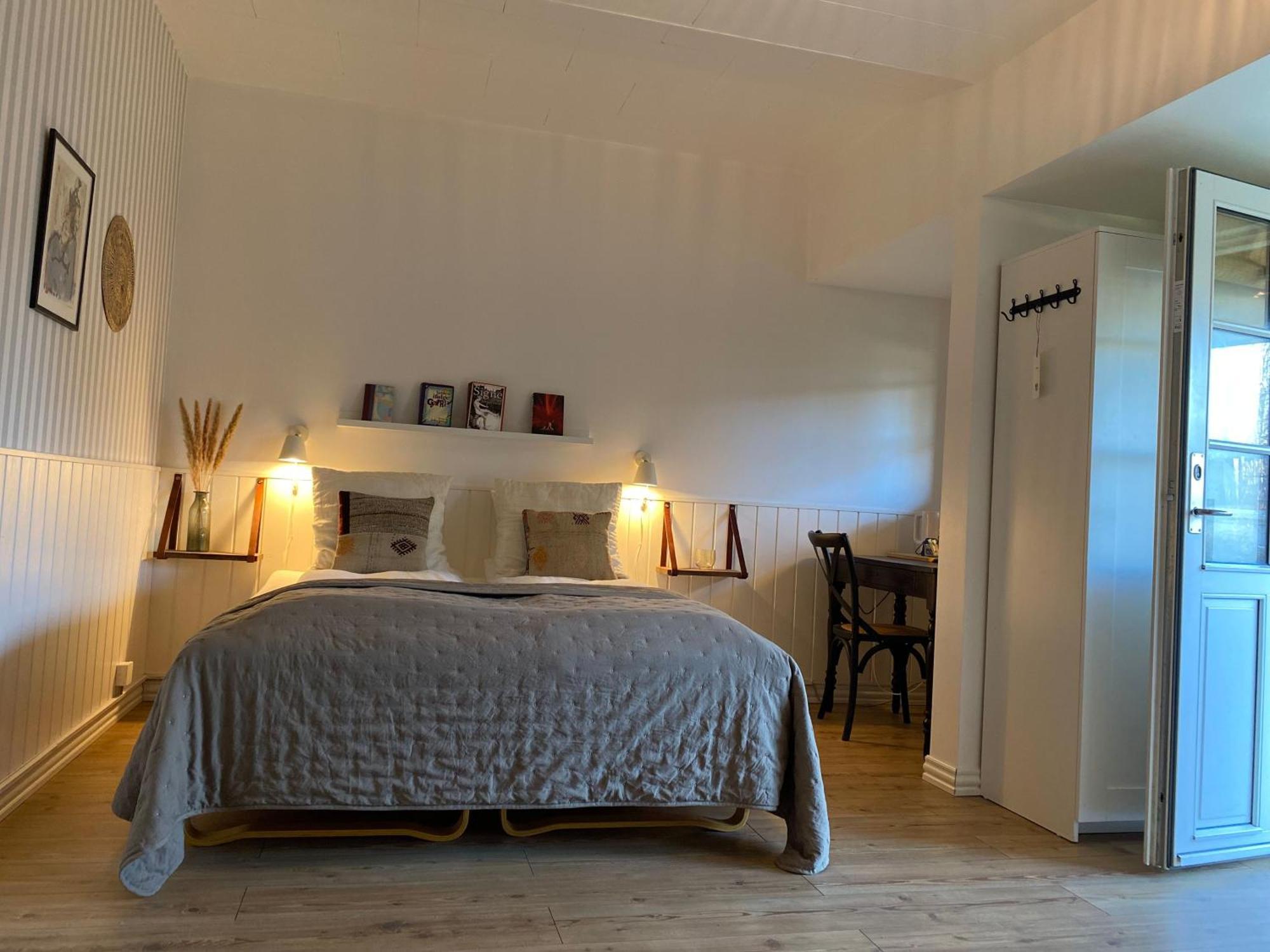 Liseleje Badehotel 외부 사진